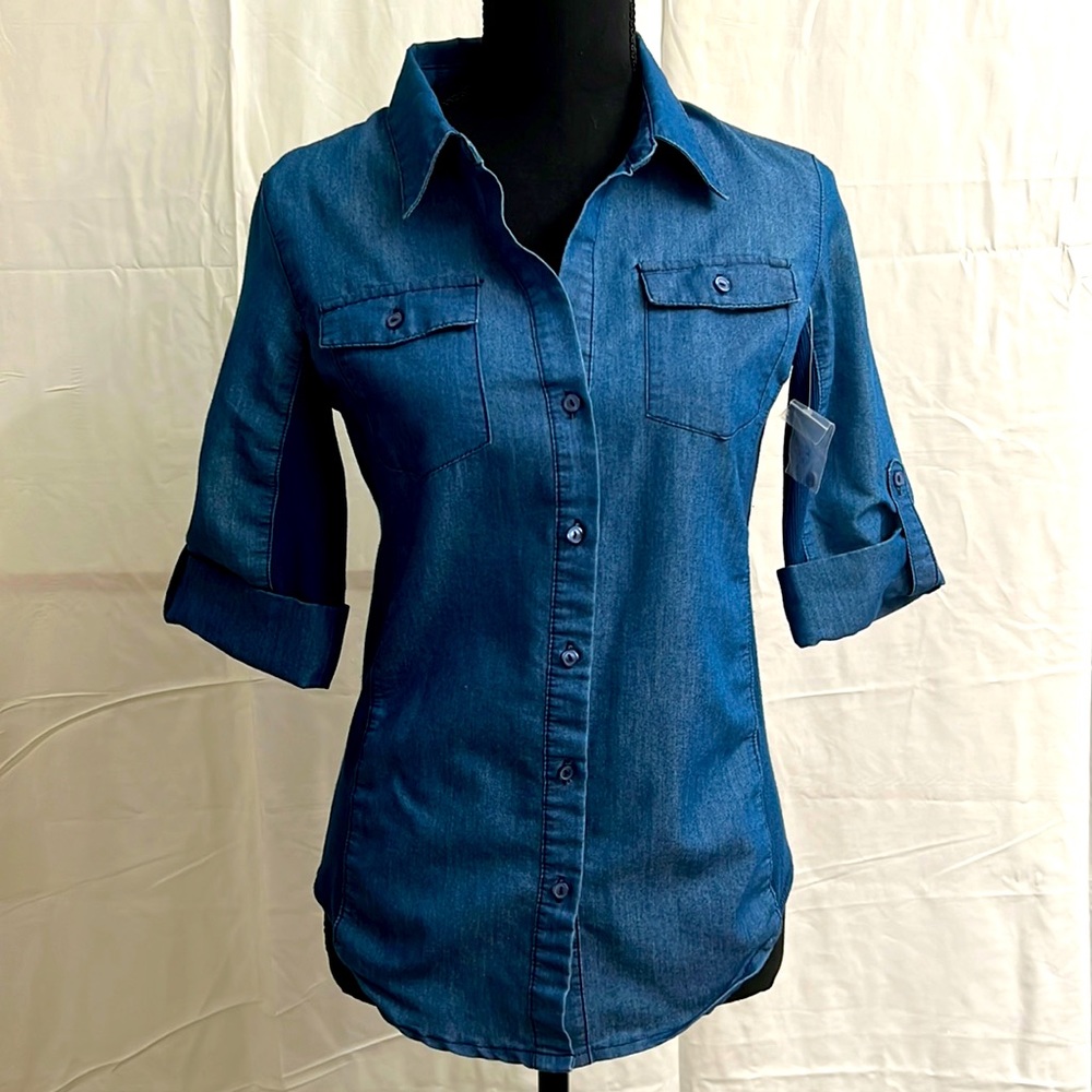 Women’s Shirt